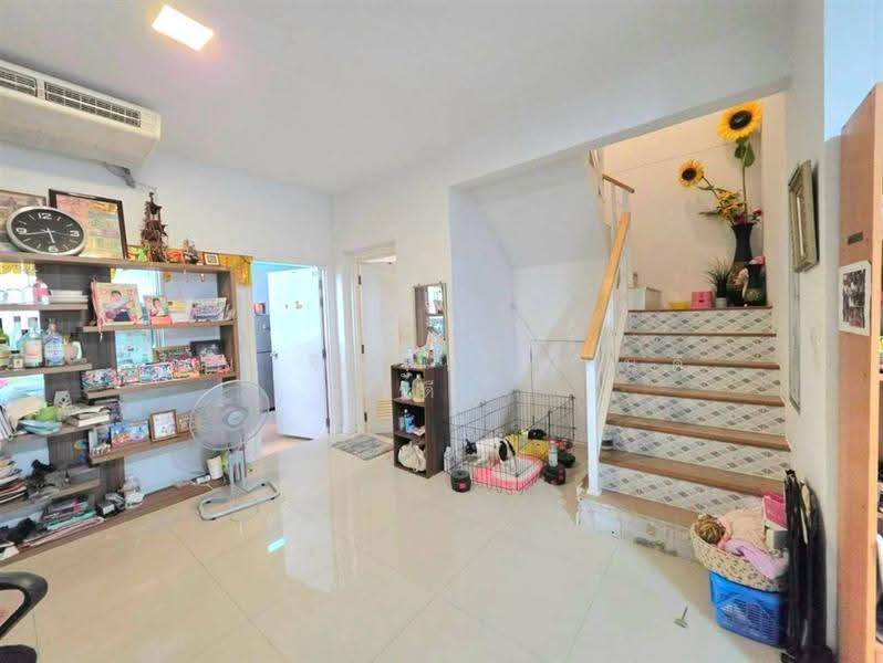 บ้านพฤกษา 106 บางปู-ตำหรุ (Baan Pruksa 106 Bangpu-Tamru), สมุทรปราการ, 106 เมืองสมุทรปราการ, บางปู, เมืองสมุทรปราการ, สมุทรปราการ, 110 ตร.ม., ทาวน์เฮ้าส์ ขาย, โดย คุณ จีรฐิต ฐานดี (ดี), 500615531 - DDproperty.com