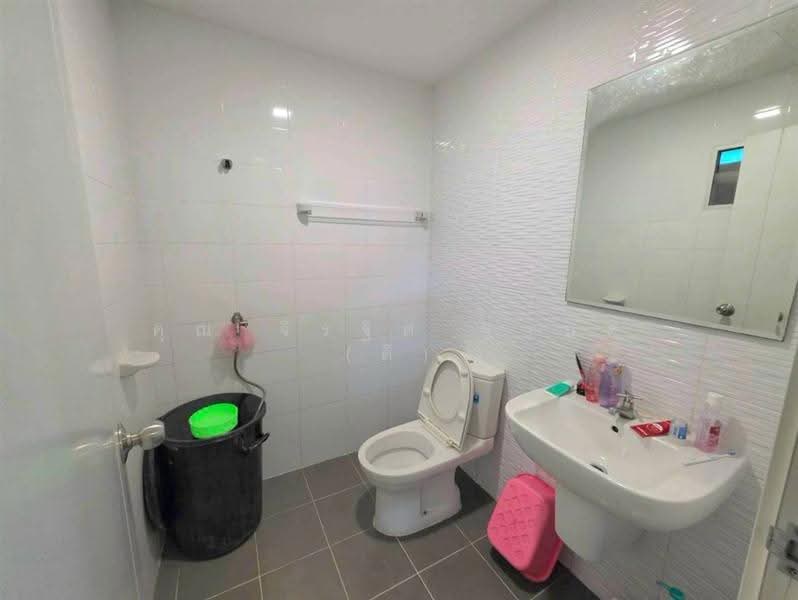 Baan Pruksa 106 Bangpu-Tamru, Samut Prakan, 106 Mueang Samut Prakan, Bang Pu, Muang Samut Prakarn, Samut Prakan, 3 Bedrooms, 110 sqm, Townhouse For Sale, by คุณ จีรฐิต ฐานดี (ดี), 500615531 - DDproperty.com