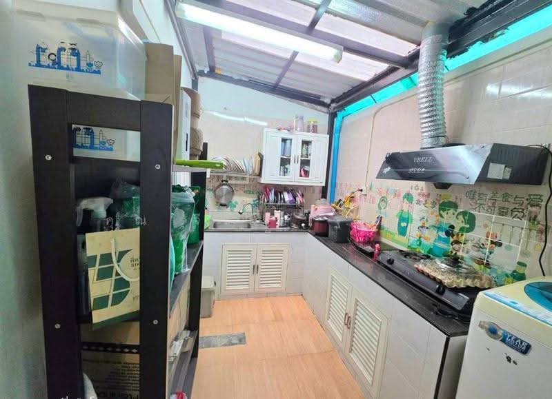 บ้านพฤกษา 106 บางปู-ตำหรุ (Baan Pruksa 106 Bangpu-Tamru), สมุทรปราการ, 106 เมืองสมุทรปราการ, บางปู, เมืองสมุทรปราการ, สมุทรปราการ, 110 ตร.ม., ทาวน์เฮ้าส์ ขาย, โดย คุณ จีรฐิต ฐานดี (ดี), 500615531 - DDproperty.com
