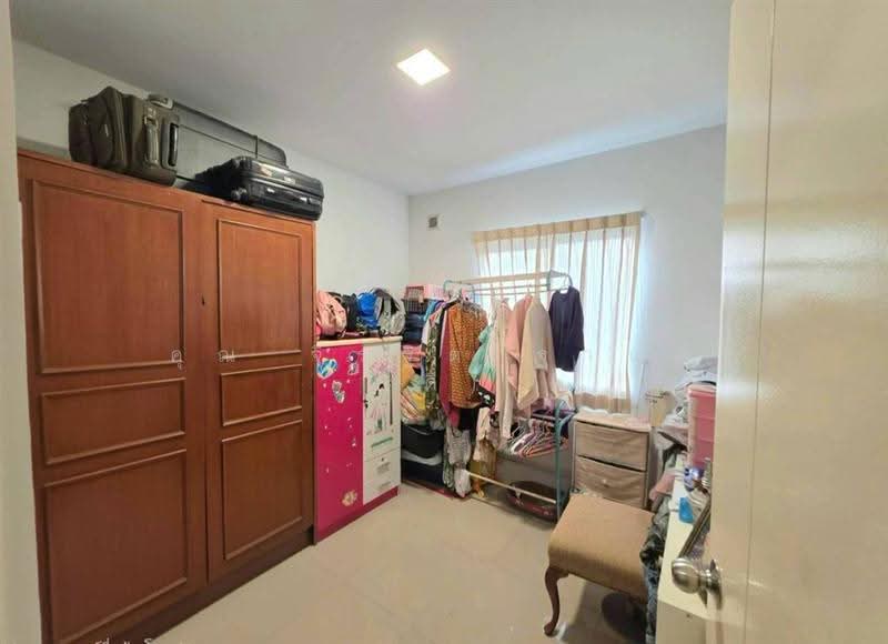 บ้านพฤกษา 106 บางปู-ตำหรุ (Baan Pruksa 106 Bangpu-Tamru), สมุทรปราการ, 106 เมืองสมุทรปราการ, บางปู, เมืองสมุทรปราการ, สมุทรปราการ, 110 ตร.ม., ทาวน์เฮ้าส์ ขาย, โดย คุณ จีรฐิต ฐานดี (ดี), 500615531 - DDproperty.com