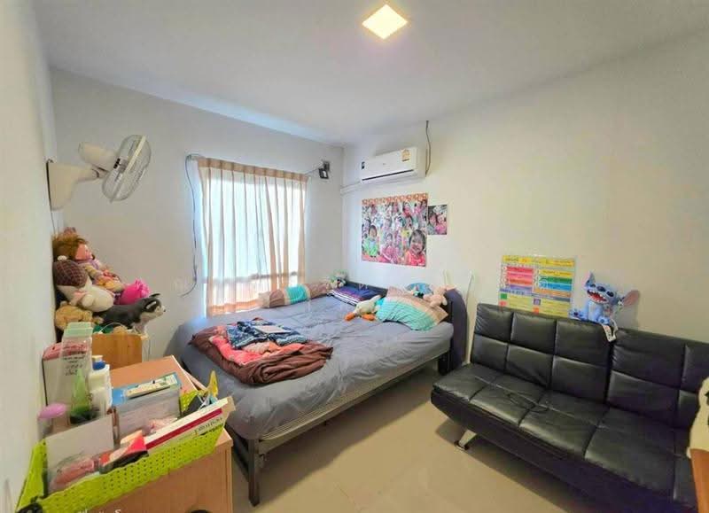 บ้านพฤกษา 106 บางปู-ตำหรุ (Baan Pruksa 106 Bangpu-Tamru), สมุทรปราการ, 106 เมืองสมุทรปราการ, บางปู, เมืองสมุทรปราการ, สมุทรปราการ, 110 ตร.ม., ทาวน์เฮ้าส์ ขาย, โดย คุณ จีรฐิต ฐานดี (ดี), 500615531 - DDproperty.com