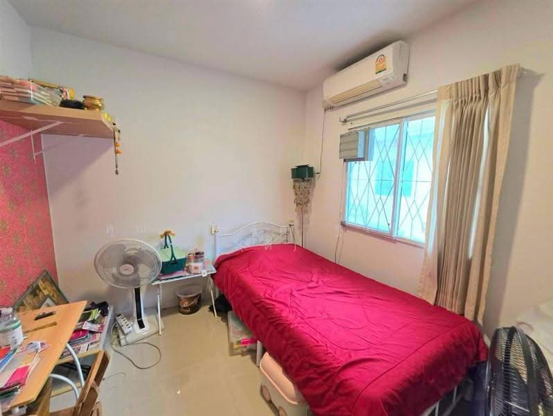 Baan Pruksa 106 Bangpu-Tamru, Samut Prakan, 106 Mueang Samut Prakan, Bang Pu, Muang Samut Prakarn, Samut Prakan, 3 Bedrooms, 110 sqm, Townhouse For Sale, by คุณ จีรฐิต ฐานดี (ดี), 500615531 - DDproperty.com