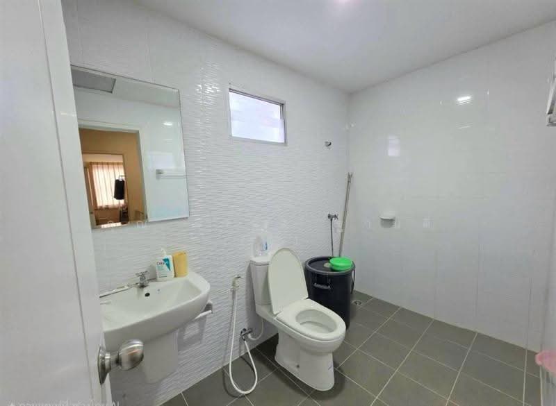 บ้านพฤกษา 106 บางปู-ตำหรุ (Baan Pruksa 106 Bangpu-Tamru), สมุทรปราการ, 106 เมืองสมุทรปราการ, บางปู, เมืองสมุทรปราการ, สมุทรปราการ, 110 ตร.ม., ทาวน์เฮ้าส์ ขาย, โดย คุณ จีรฐิต ฐานดี (ดี), 500615531 - DDproperty.com