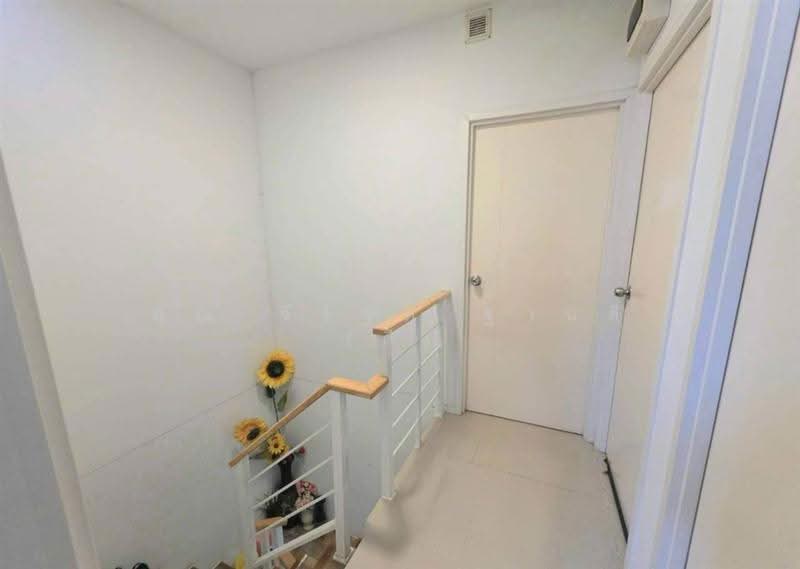 Baan Pruksa 106 Bangpu-Tamru, Samut Prakan, 106 Mueang Samut Prakan, Bang Pu, Muang Samut Prakarn, Samut Prakan, 3 Bedrooms, 110 sqm, Townhouse For Sale, by คุณ จีรฐิต ฐานดี (ดี), 500615531 - DDproperty.com