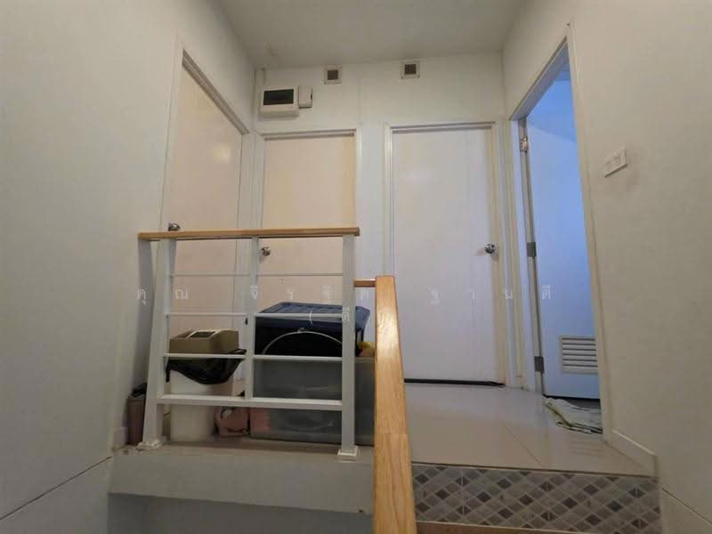 Baan Pruksa 106 Bangpu-Tamru, Samut Prakan, 106 Mueang Samut Prakan, Bang Pu, Muang Samut Prakarn, Samut Prakan, 3 Bedrooms, 110 sqm, Townhouse For Sale, by คุณ จีรฐิต ฐานดี (ดี), 500615531 - DDproperty.com