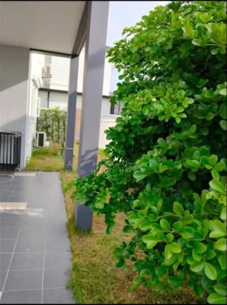 Supalai Ville Sriracha Bowin, Chon Buri (Pattaya), Pak Ruam Ao Udom, Si Racha, Chon Buri (Pattaya), 4 Bedrooms, 240 sqm, Single Detached House For Rent, by A House Property Co.,Ltd., 500615532 - DDproperty.com