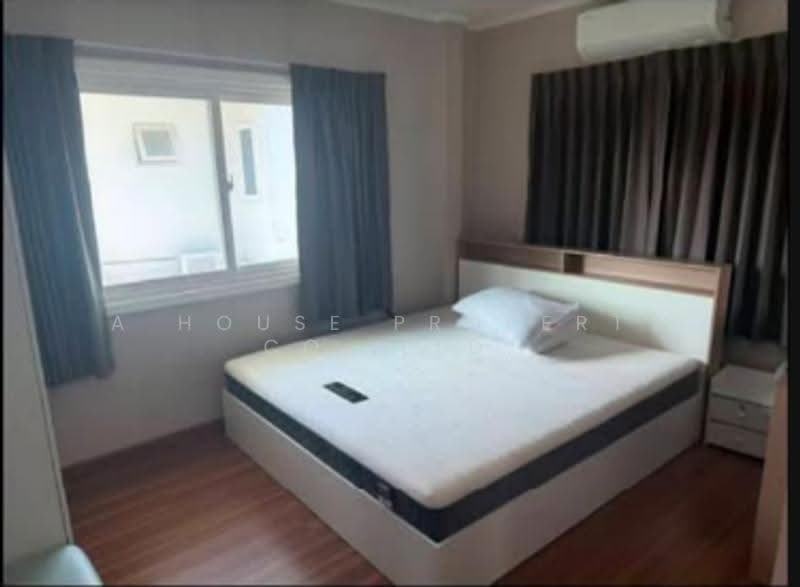 Supalai Ville Sriracha Bowin, Chon Buri (Pattaya), Pak Ruam Ao Udom, Si Racha, Chon Buri (Pattaya), 4 Bedrooms, 240 sqm, Single Detached House For Rent, by A House Property Co.,Ltd., 500615532 - DDproperty.com
