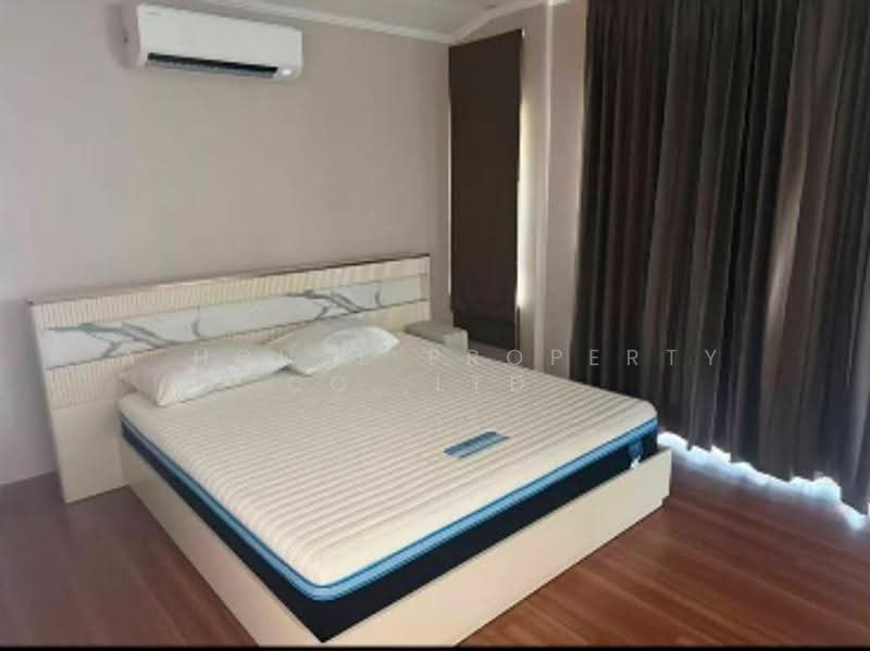 Supalai Ville Sriracha Bowin, Chon Buri (Pattaya), Pak Ruam Ao Udom, Si Racha, Chon Buri (Pattaya), 4 Bedrooms, 240 sqm, Single Detached House For Rent, by A House Property Co.,Ltd., 500615532 - DDproperty.com