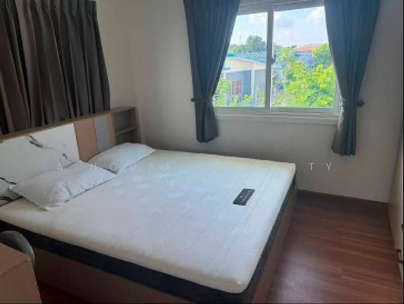 Supalai Ville Sriracha Bowin, Chon Buri (Pattaya), Pak Ruam Ao Udom, Si Racha, Chon Buri (Pattaya), 4 Bedrooms, 240 sqm, Single Detached House For Rent, by A House Property Co.,Ltd., 500615532 - DDproperty.com