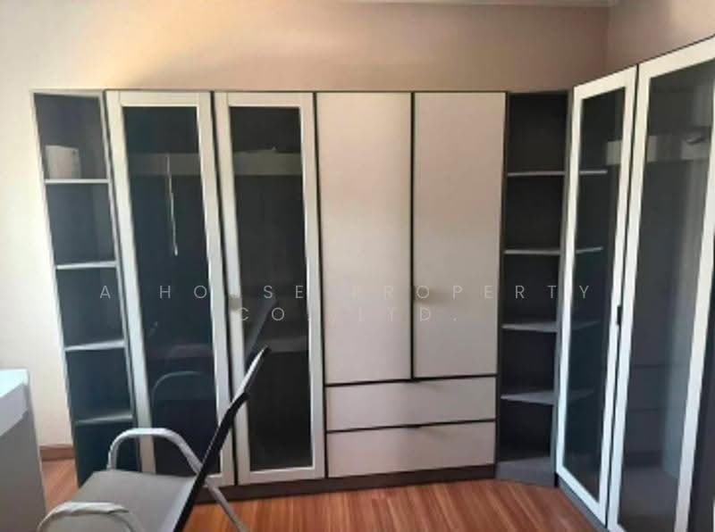 Supalai Ville Sriracha Bowin, Chon Buri (Pattaya), Pak Ruam Ao Udom, Si Racha, Chon Buri (Pattaya), 4 Bedrooms, 240 sqm, Single Detached House For Rent, by A House Property Co.,Ltd., 500615532 - DDproperty.com