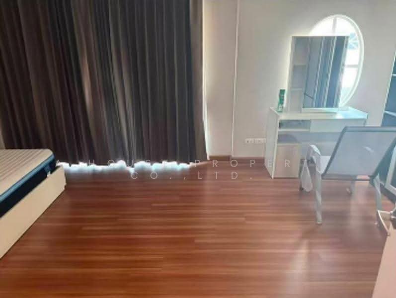 Supalai Ville Sriracha Bowin, Chon Buri (Pattaya), Pak Ruam Ao Udom, Si Racha, Chon Buri (Pattaya), 4 Bedrooms, 240 sqm, Single Detached House For Rent, by A House Property Co.,Ltd., 500615532 - DDproperty.com