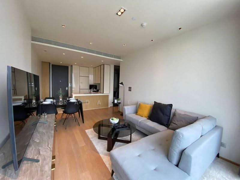 BEATNIQ Sukhumvit 32, Bangkok, Soi Sukhumvit 32, Sukhumvit Road, Khong Tan, Khlong Toei, Bangkok, 2 Bedrooms, 80 sqm, Condo For Rent, by Rinrada Permpool, 500615537 - DDproperty.com