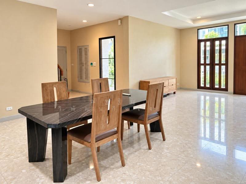Grand Bangkok Boulevard Sathorn-Kanlapaphruek : แกรนด์ บางกอก บูเลอวาร์ด สาทร-กัลปพฤกษ์, กรุงเทพ, ถนน กัลปพฤกษ์, บางแค, กรุงเทพ, 348 ตร.ม., บ้านเดี่ยว ขาย, โดย ณัฐฐิญา วิพัฒนกิจเจริญ, 500615538 - DDproperty.com