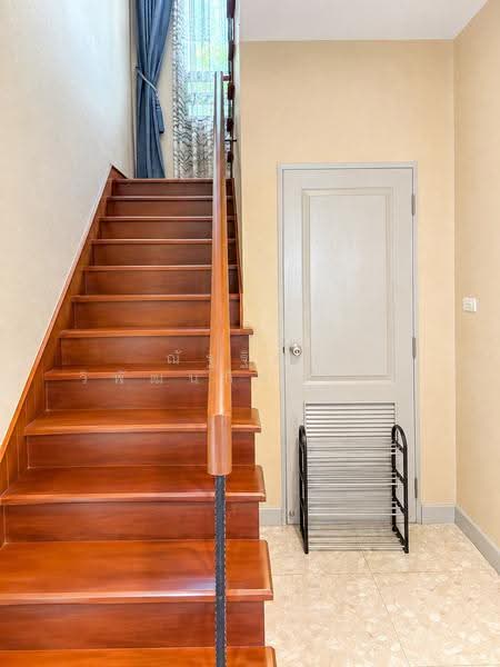 Grand Bangkok Boulevard Sathorn-Kanlapaphruek, Bangkok, Kanlapaphruek Road, Bang Khae, Bangkok, 4 Bedrooms, 348 sqm, Single Detached House For Sale, by Nattiya Vipatanakijcharoen, 500615538 - DDproperty.com