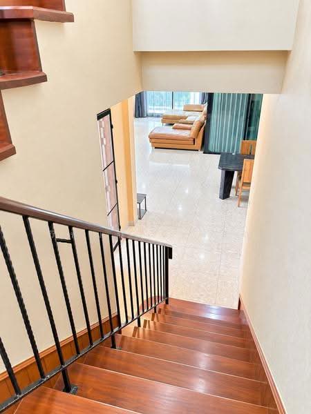 Grand Bangkok Boulevard Sathorn-Kanlapaphruek, Bangkok, Kanlapaphruek Road, Bang Khae, Bangkok, 4 Bedrooms, 348 sqm, Single Detached House For Sale, by Nattiya Vipatanakijcharoen, 500615538 - DDproperty.com