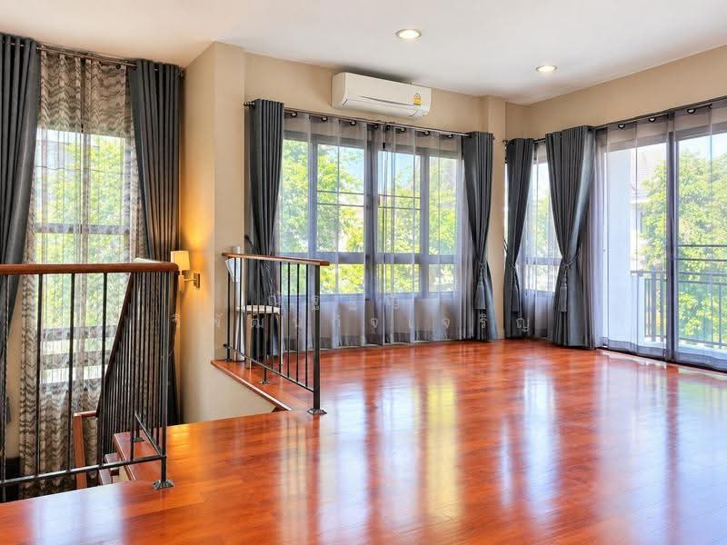 Grand Bangkok Boulevard Sathorn-Kanlapaphruek, Bangkok, Kanlapaphruek Road, Bang Khae, Bangkok, 4 Bedrooms, 348 sqm, Single Detached House For Sale, by Nattiya Vipatanakijcharoen, 500615538 - DDproperty.com