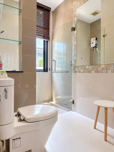 Grand Bangkok Boulevard Sathorn-Kanlapaphruek, Bangkok, Kanlapaphruek Road, Bang Khae, Bangkok, 4 Bedrooms, 348 sqm, Single Detached House For Sale, by Nattiya Vipatanakijcharoen, 500615538 - DDproperty.com