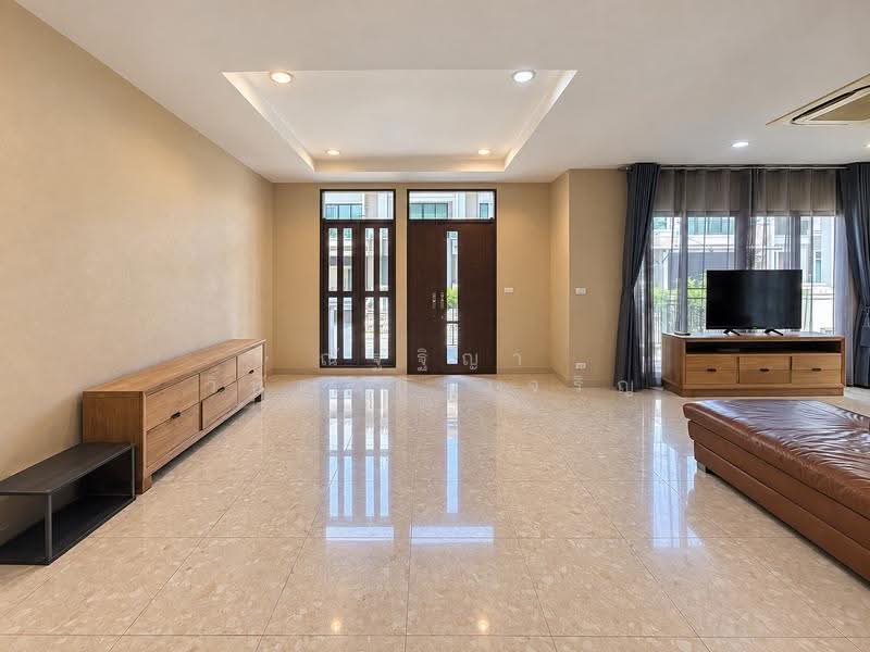Grand Bangkok Boulevard Sathorn-Kanlapaphruek, Bangkok, Kanlapaphruek Road, Bang Khae, Bangkok, 4 Bedrooms, 348 sqm, Single Detached House For Sale, by Nattiya Vipatanakijcharoen, 500615538 - DDproperty.com