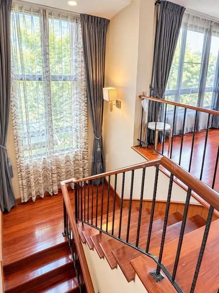 Grand Bangkok Boulevard Sathorn-Kanlapaphruek, Bangkok, Kanlapaphruek Road, Bang Khae, Bangkok, 4 Bedrooms, 348 sqm, Single Detached House For Sale, by Nattiya Vipatanakijcharoen, 500615538 - DDproperty.com