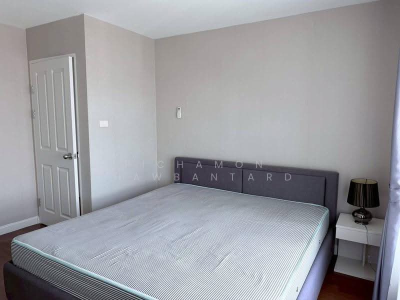 Belle Grand Rama 9, Bangkok, 131 Rama 9 Road, Huai Khwang, Bangkok, 3 Bedrooms, 106 sqm, Condo For Rent, by Pichamon Chawbantard, 500615539 - DDproperty.com