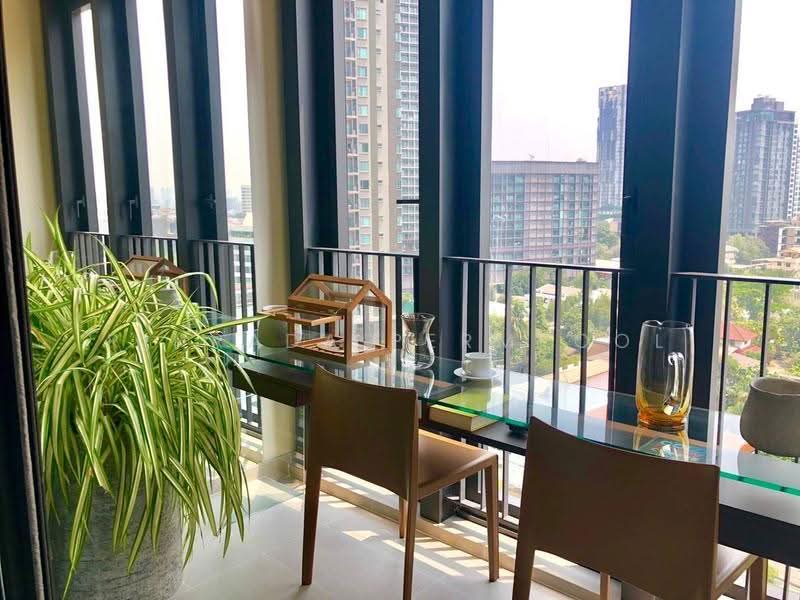 BEATNIQ Sukhumvit 32, Bangkok, Soi Sukhumvit 32, Sukhumvit Road, Khong Tan, Khlong Toei, Bangkok, 1 Bedroom, 57 sqm, Condo For Rent, by Rinrada Permpool, 500615542 - DDproperty.com