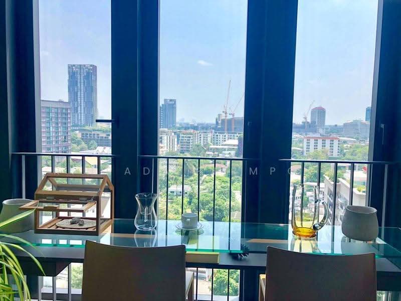 BEATNIQ Sukhumvit 32, Bangkok, Soi Sukhumvit 32, Sukhumvit Road, Khong Tan, Khlong Toei, Bangkok, 1 Bedroom, 57 sqm, Condo For Rent, by Rinrada Permpool, 500615542 - DDproperty.com