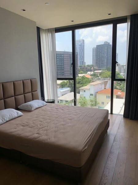 BEATNIQ Sukhumvit 32 : บีทนิค สุขุมวิท 32, กรุงเทพ, ซอยสุขุมวิท 32 ถนนสุขุมวิท, คลองตัน, คลองเตย, กรุงเทพ, 79 ตร.ม., คอนโด ให้เช่า, โดย Rinrada Permpool, 500615545 - DDproperty.com