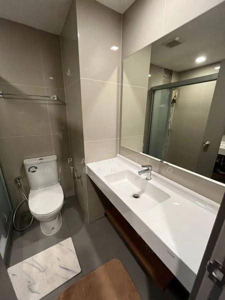 IDEO Sathorn-Wongwian Yai, Bangkok, 219 Soi Krung Thonburi 1, Khlong Ton Sai, Khlong San, Bangkok, Studio, 27 sqm, Condo For Sale, by Pasupit Ditbanjong, 500615546 - DDproperty.com