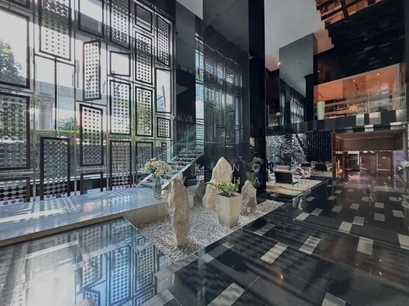 Siri At Sukhumvit : สิริ แอท สุขุมวิท, กรุงเทพ, 902 สุขุมวิท, พระโขนง, คลองเตย, กรุงเทพ, 69 ตร.ม., คอนโด ให้เช่า, โดย Kornkanok Sonvichai, 500615552 - DDproperty.com