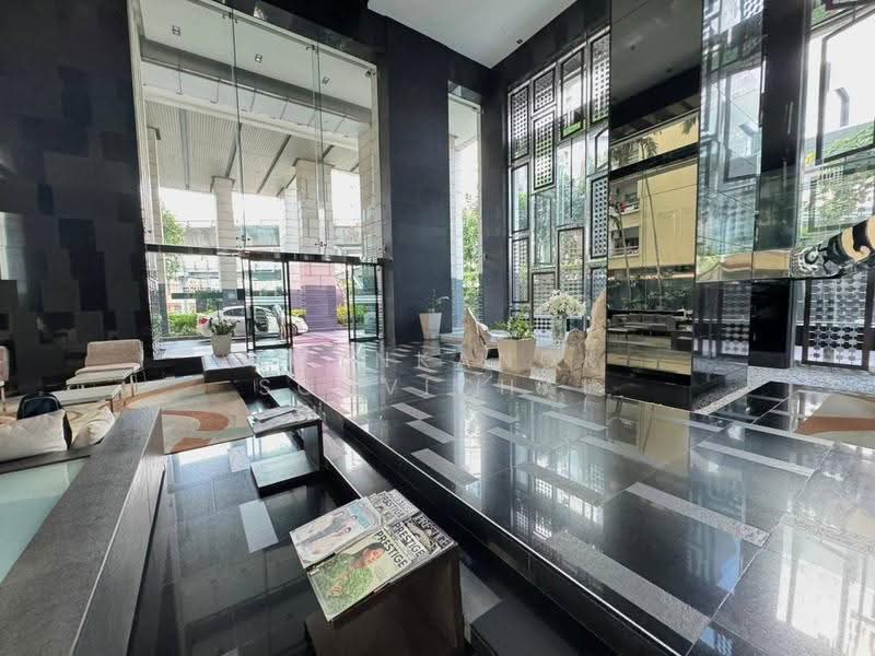 Siri At Sukhumvit : สิริ แอท สุขุมวิท, กรุงเทพ, 902 สุขุมวิท, พระโขนง, คลองเตย, กรุงเทพ, 69 ตร.ม., คอนโด ให้เช่า, โดย Kornkanok Sonvichai, 500615552 - DDproperty.com