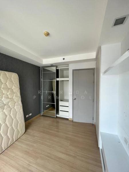 Thru Thonglor, Bangkok, Petchaburi Road, Bang Kapi, Huai Khwang, Bangkok, 1 Bedroom, 37 sqm, Condo For Sale, by Rinrada Permpool, 500615554 - DDproperty.com