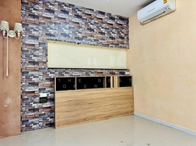 Baan Pruksa 77 Suksawat-Kanchanapisek, Samut Prakan, Laem Fa Pha, Phra Samut Jadee, Samut Prakan, 3 Bedrooms, 100 sqm, Townhouse For Sale, by The Best Property บูม, 500615555 - DDproperty.com