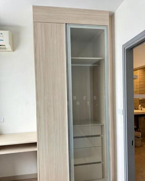 Casalunar Mesto Condo, Chon Buri (Pattaya), 145 Village 1, Samed, Muang Chon Buri, Chon Buri (Pattaya), 1 Bedroom, 33 sqm, Condo For Sale, by The Best Property แก้มยุ้ย, 500615557 - DDproperty.com