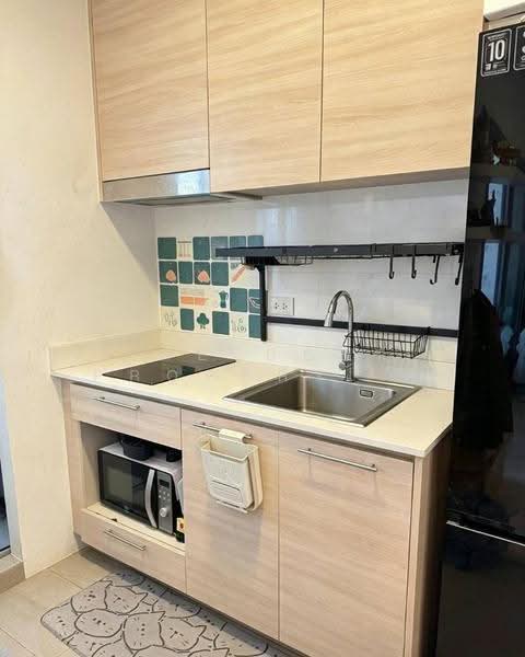 Casalunar Mesto Condo, Chon Buri (Pattaya), 145 Village 1, Samed, Muang Chon Buri, Chon Buri (Pattaya), 1 Bedroom, 33 sqm, Condo For Sale, by The Best Property แก้มยุ้ย, 500615557 - DDproperty.com