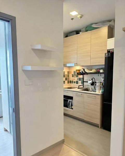 Casalunar Mesto Condo, Chon Buri (Pattaya), 145 Village 1, Samed, Muang Chon Buri, Chon Buri (Pattaya), 1 Bedroom, 33 sqm, Condo For Sale, by The Best Property แก้มยุ้ย, 500615557 - DDproperty.com