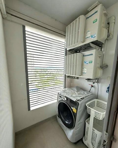 Casalunar Mesto Condo, Chon Buri (Pattaya), 145 Village 1, Samed, Muang Chon Buri, Chon Buri (Pattaya), 1 Bedroom, 33 sqm, Condo For Sale, by The Best Property แก้มยุ้ย, 500615557 - DDproperty.com