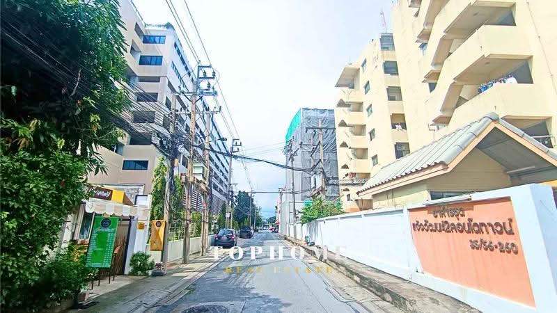 แจ้งวัฒนะ 12 คอนโดทาวน์, กรุงเทพ, ซอยแจ้งวัฒ ถนนแจ้งวัฒนะ, ทุ่งสองห้อง, หลักสี่, กรุงเทพ, 32 ตร.ม., คอนโด ขาย, โดย คุณเเอพ, 500615561 - DDproperty.com