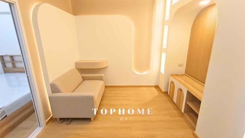 แจ้งวัฒนะ 12 คอนโดทาวน์, Bangkok, ซอยแจ้งวัฒ ถนนแจ้งวัฒนะ, Thung Song Hong, Lak Si, Bangkok, 1 Bedroom, 32 sqm, Condo For Sale, by คุณเเอพ, 500615561 - DDproperty.com