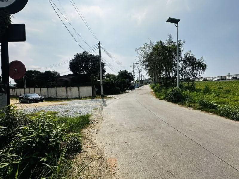 ที่ดินฝั่งสวนเสือ ศรีราชา เขาดิน, Chon Buri (Pattaya), Nong - Kham, Si Racha, Chon Buri (Pattaya), , 3,200 sqm, Land For Sale, by A.T.A. Property, 500615564 - DDproperty.com
