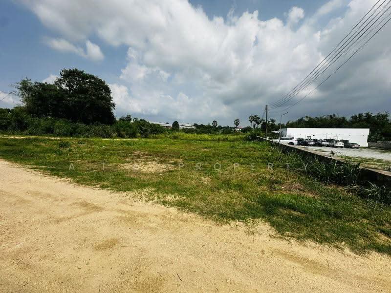 ที่ดินฝั่งสวนเสือ ศรีราชา เขาดิน, Chon Buri (Pattaya), Nong - Kham, Si Racha, Chon Buri (Pattaya), , 3,200 sqm, Land For Sale, by A.T.A. Property, 500615564 - DDproperty.com