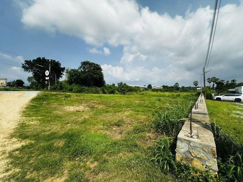 ที่ดินฝั่งสวนเสือ ศรีราชา เขาดิน, Chon Buri (Pattaya), Nong - Kham, Si Racha, Chon Buri (Pattaya), , 3,200 sqm, Land For Sale, by A.T.A. Property, 500615564 - DDproperty.com