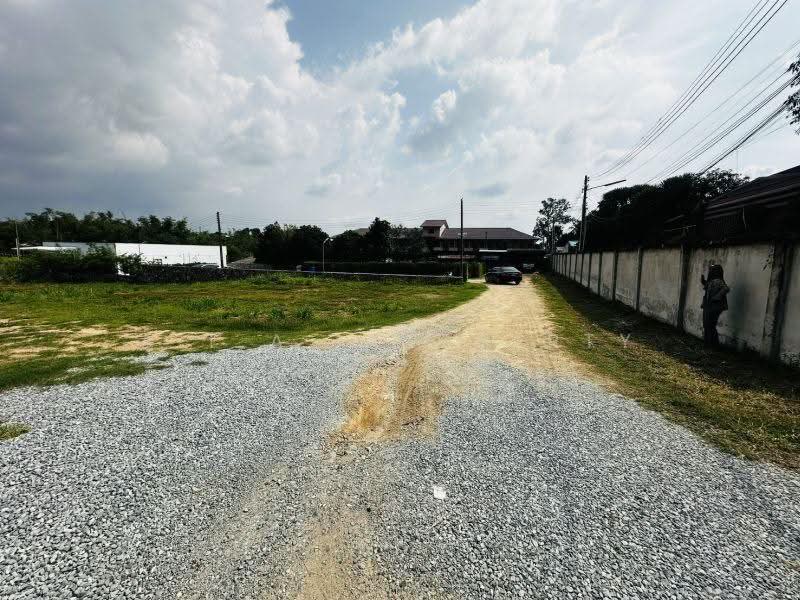 ที่ดินฝั่งสวนเสือ ศรีราชา เขาดิน, Chon Buri (Pattaya), Nong - Kham, Si Racha, Chon Buri (Pattaya), , 3,200 sqm, Land For Sale, by A.T.A. Property, 500615564 - DDproperty.com