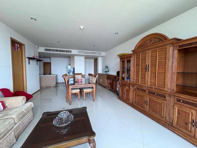 The Empire Place : ดิ เอ็มไพร์ เพลซ, กรุงเทพ, 88 ถนนนราธิวาสราชนครินทร์, ทุ่งมหาเมฆ, สาทร, กรุงเทพ, 115 ตร.ม., คอนโด ขาย, โดย Poomphat Tienthongsakul, 500615572 - DDproperty.com