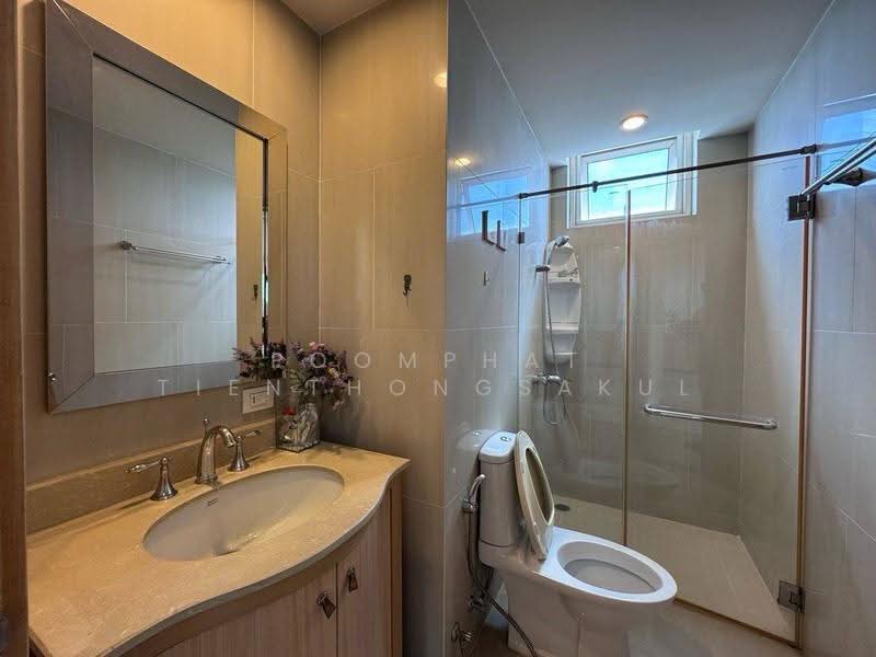The Empire Place, Bangkok, 88 Narathiwatratchanakharin Road, Thung Maha Mek, Sathon, Bangkok, 2 Bedrooms, 115 sqm, Condo For Sale, by Poomphat Tienthongsakul, 500615572 - DDproperty.com