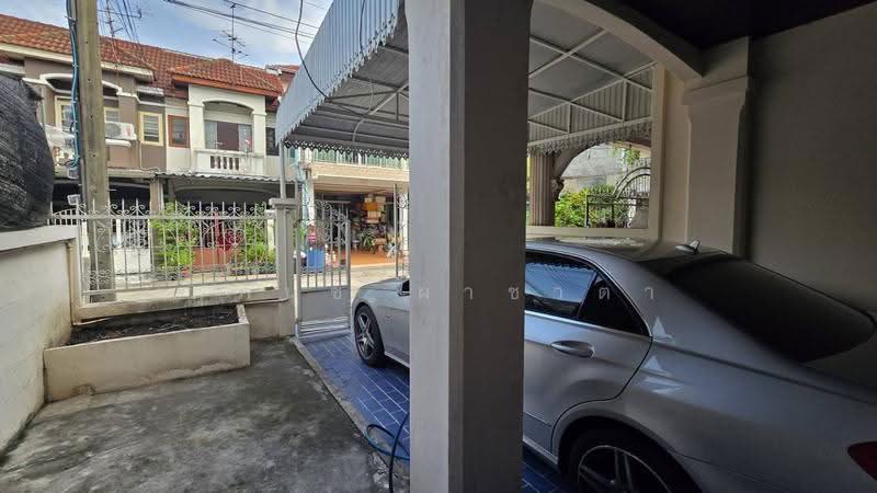 Pornphailin 5, Bangkok, Soi On Nut 16, Suan Luang, Bangkok, 3 Bedrooms, 120 sqm, Townhouse For Sale, by ศุภนุช ผาชาตา, 500615574 - DDproperty.com