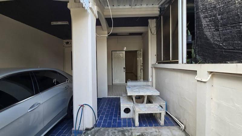 Pornphailin 5, Bangkok, Soi On Nut 16, Suan Luang, Bangkok, 3 Bedrooms, 120 sqm, Townhouse For Sale, by ศุภนุช ผาชาตา, 500615574 - DDproperty.com