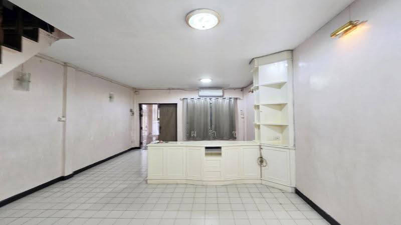 Pornphailin 5, Bangkok, Soi On Nut 16, Suan Luang, Bangkok, 3 Bedrooms, 120 sqm, Townhouse For Sale, by ศุภนุช ผาชาตา, 500615574 - DDproperty.com