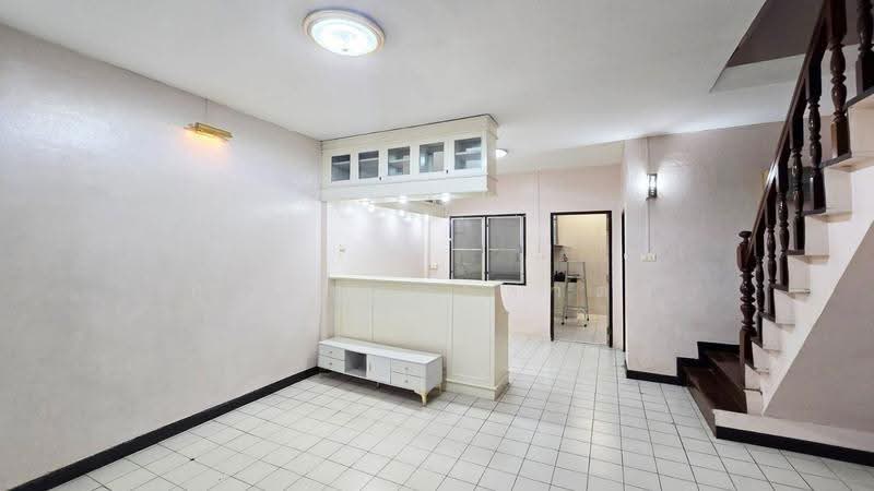 Pornphailin 5, Bangkok, Soi On Nut 16, Suan Luang, Bangkok, 3 Bedrooms, 120 sqm, Townhouse For Sale, by ศุภนุช ผาชาตา, 500615574 - DDproperty.com