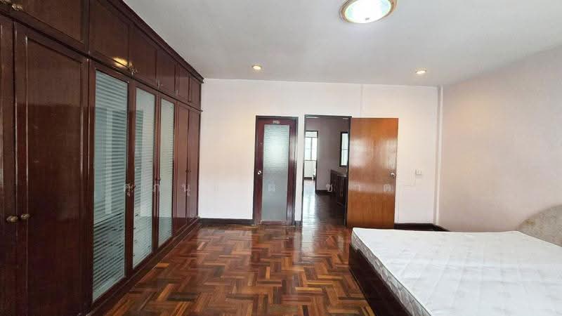 Pornphailin 5, Bangkok, Soi On Nut 16, Suan Luang, Bangkok, 3 Bedrooms, 120 sqm, Townhouse For Sale, by ศุภนุช ผาชาตา, 500615574 - DDproperty.com