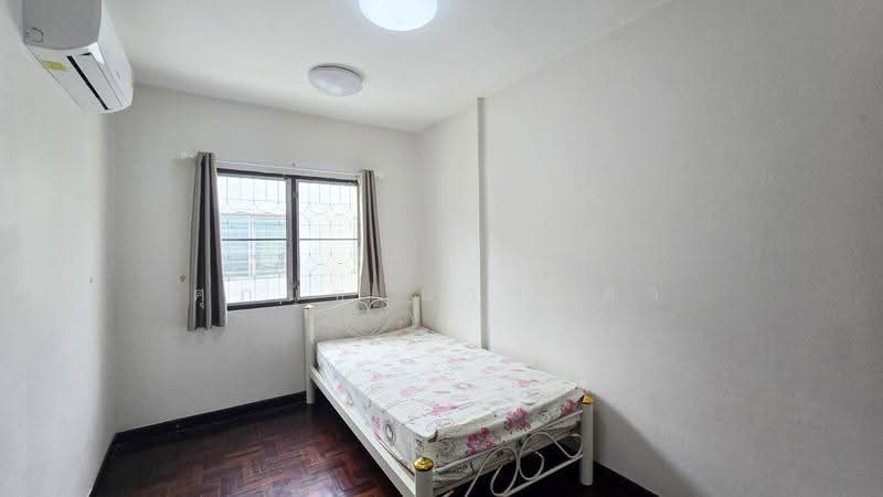 Pornphailin 5, Bangkok, Soi On Nut 16, Suan Luang, Bangkok, 3 Bedrooms, 120 sqm, Townhouse For Sale, by ศุภนุช ผาชาตา, 500615574 - DDproperty.com